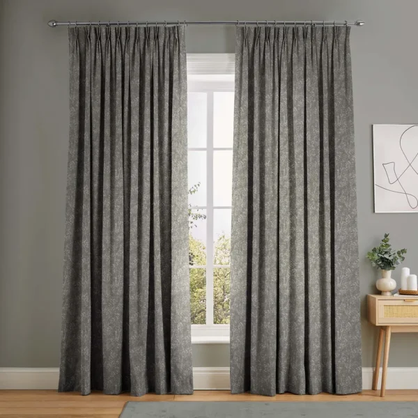 Dream Pepper Curtains