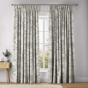 Esther Stone Curtains