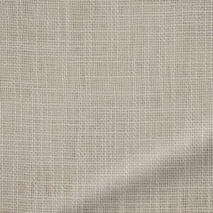 Lumiere Unlined Ariel Portland Stone Curtains
