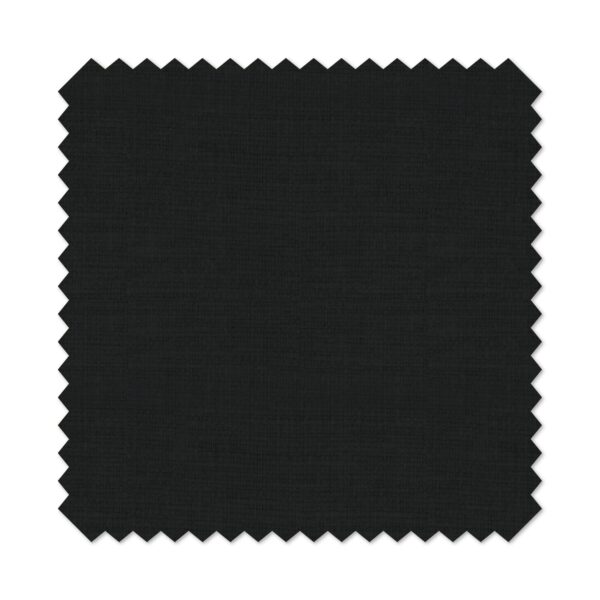 Wallace Charcoal Curtains