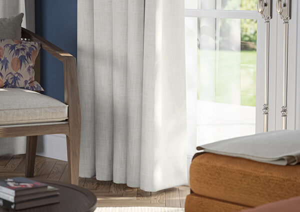 Foxford, Lambs Wool