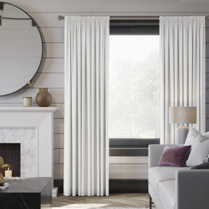 mtm curtain medina white main pencil
