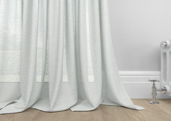 Pescara Voile, Vintage White