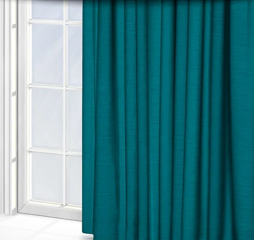 Aria Ocean Curtain