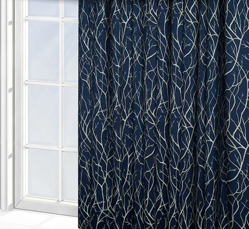 Cuerden Midnight Curtain