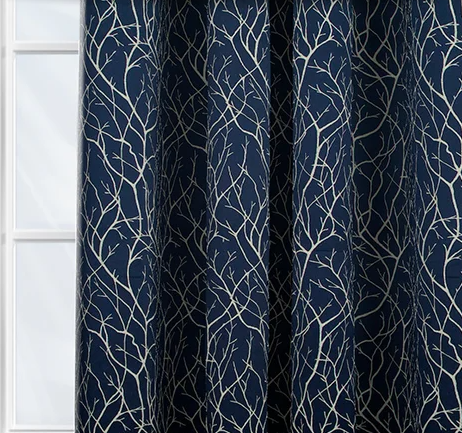 Cuerden Midnight Curtain