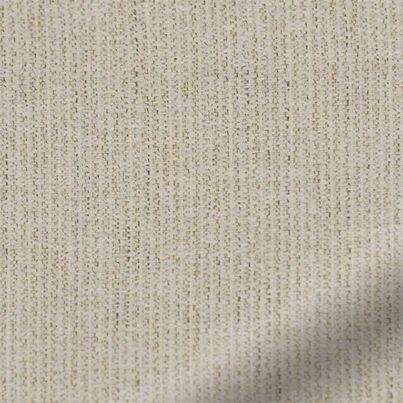 Delphi Chenille Weave Limestone Curtains