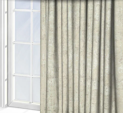 Evora Natural Curtain