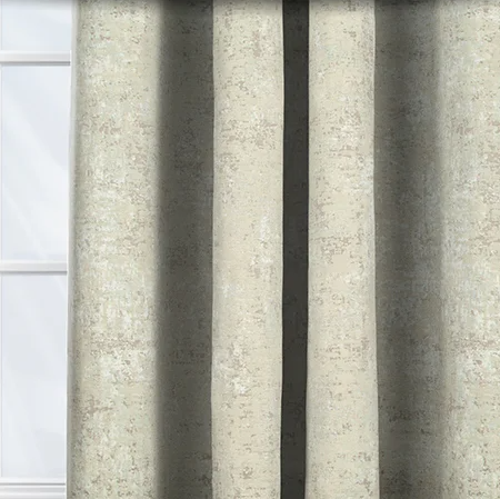 Evora Natural Curtain