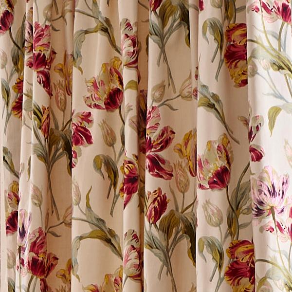 Laura Ashley Gosford Ready Made Curtains