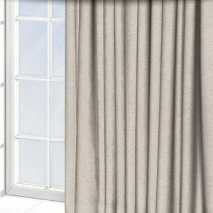 Serpa Linen Curtains