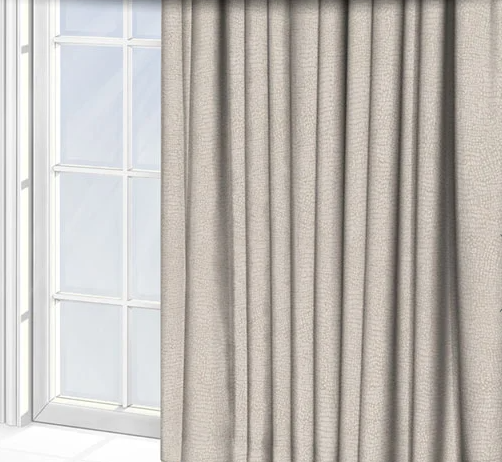Serpa Linen Curtains