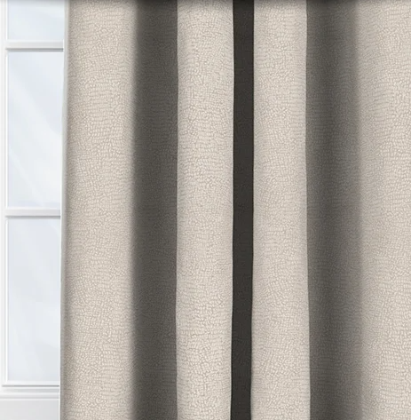Serpa Linen Curtains