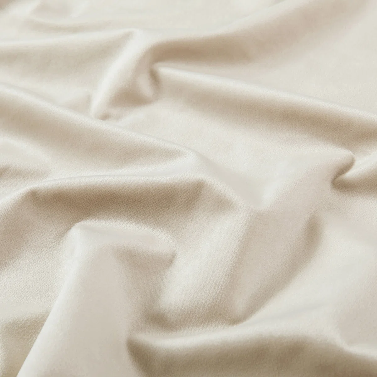 Stockholm Heavy Crushed Curtains