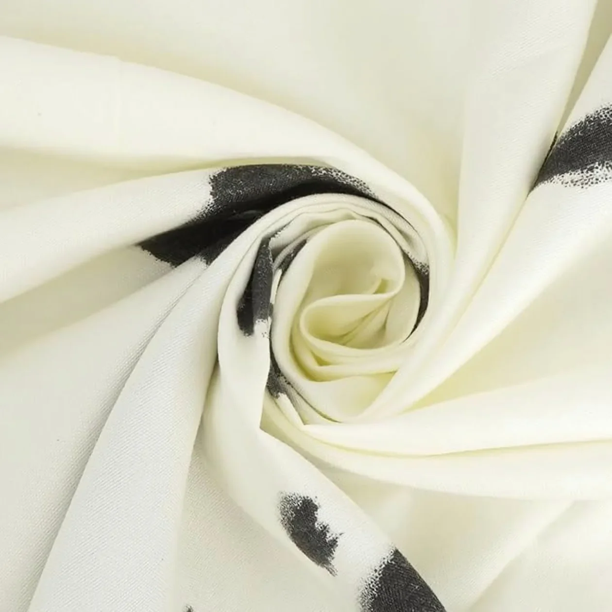 2 Pack Cute Bottom Bunk Bed Curtain – Crocodile