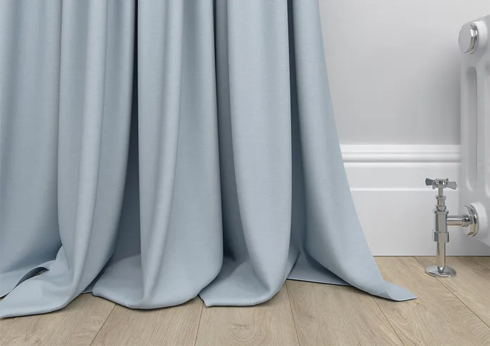 Norleigh Sky - Made to Measure Curtains